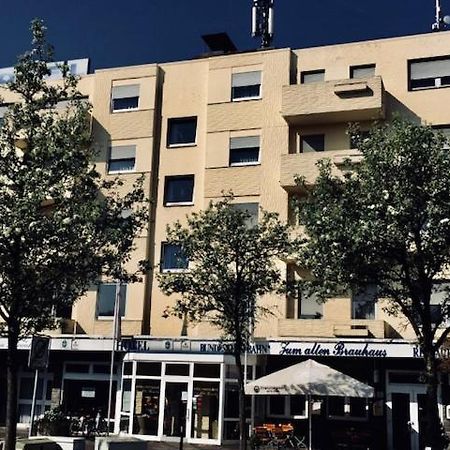 Zum Alten Brauhaus Kerpen  Bagian luar foto