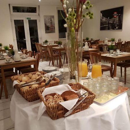 Zum Alten Brauhaus Kerpen  Bagian luar foto