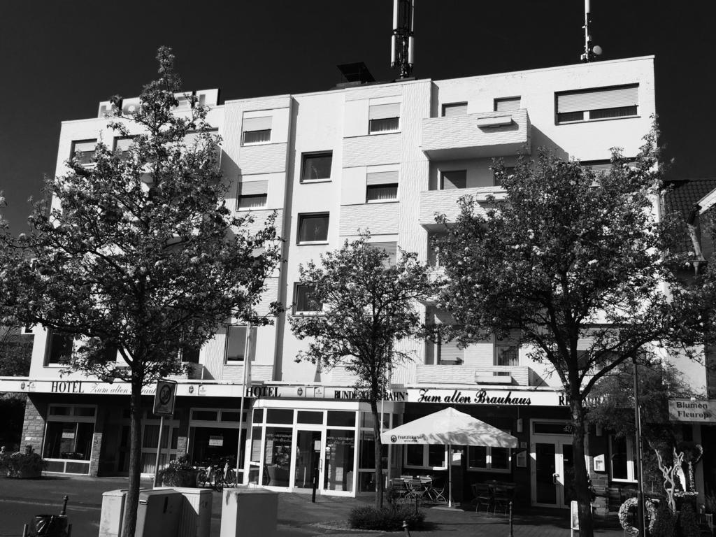 Zum Alten Brauhaus Kerpen  Bagian luar foto