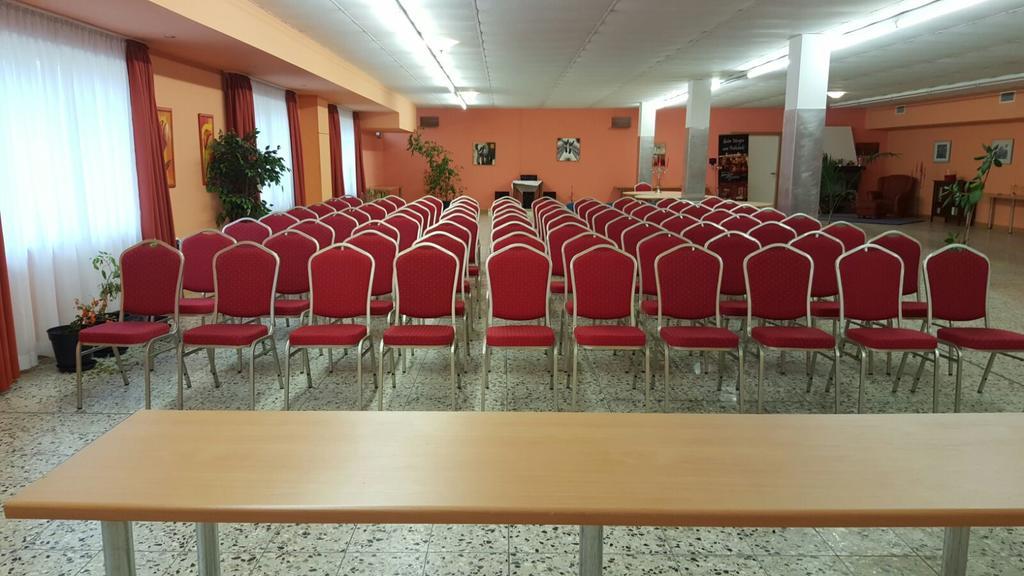 Zum Alten Brauhaus Kerpen  Bagian luar foto