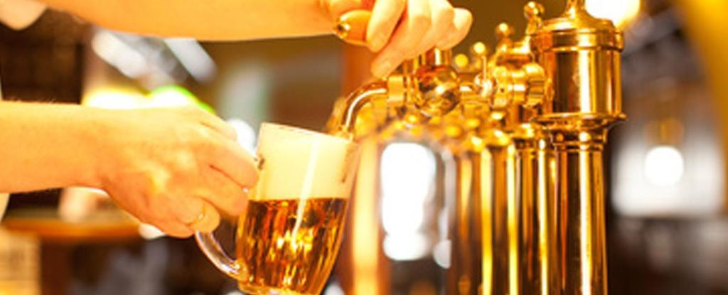 Zum Alten Brauhaus Kerpen  Bagian luar foto