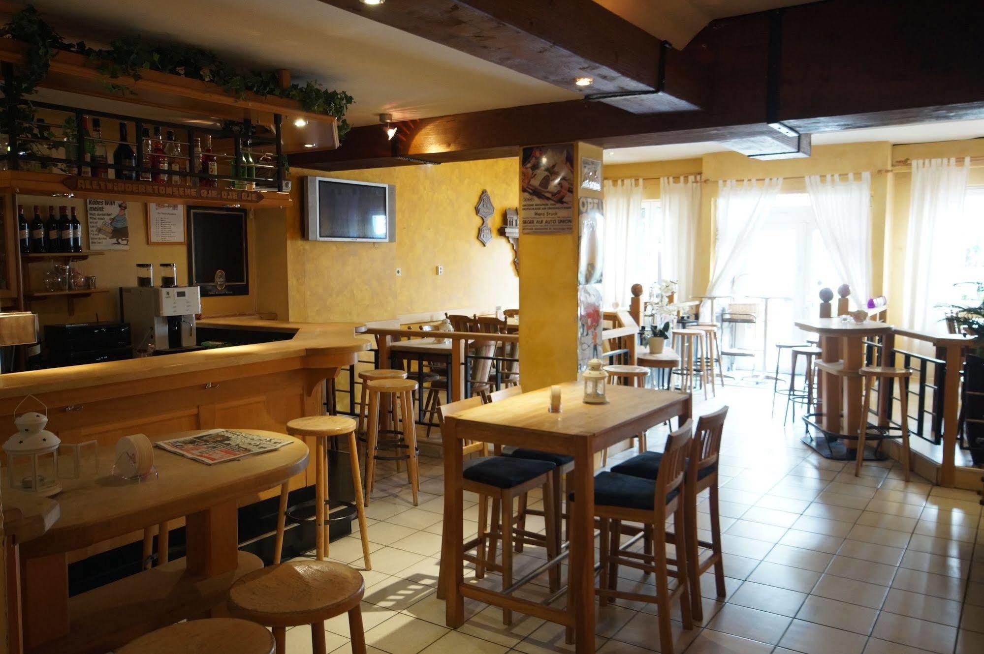 Zum Alten Brauhaus Kerpen  Bagian luar foto